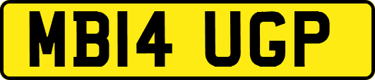 MB14UGP