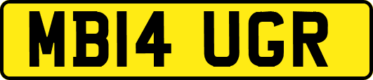 MB14UGR