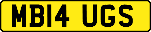 MB14UGS