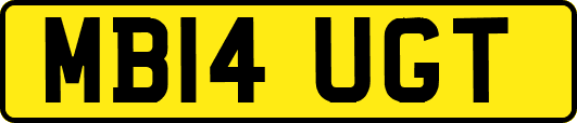 MB14UGT