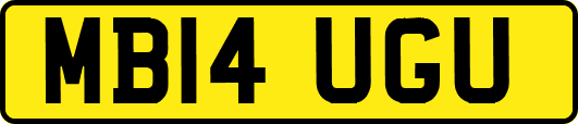 MB14UGU