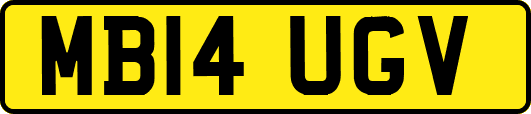 MB14UGV