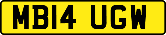 MB14UGW