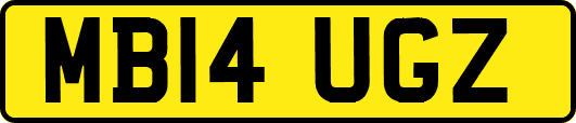 MB14UGZ
