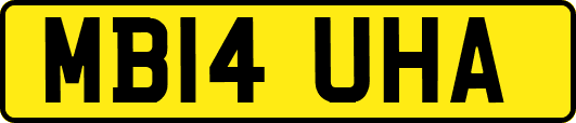 MB14UHA