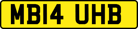 MB14UHB