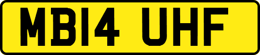 MB14UHF