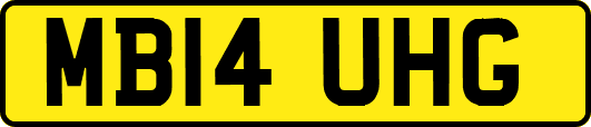 MB14UHG