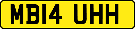 MB14UHH