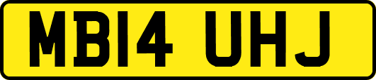 MB14UHJ