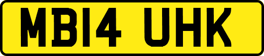 MB14UHK