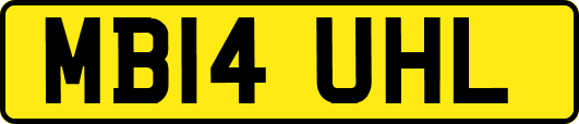 MB14UHL
