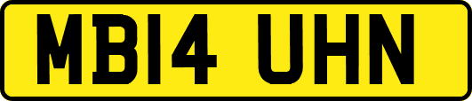 MB14UHN