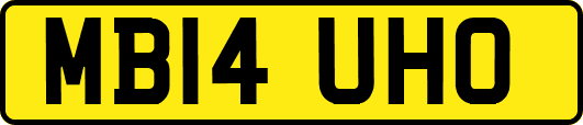 MB14UHO