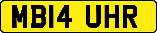 MB14UHR