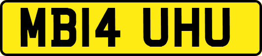 MB14UHU