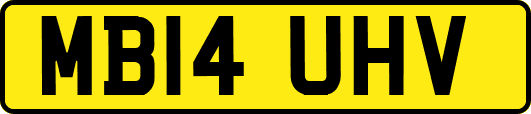 MB14UHV