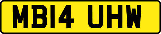 MB14UHW