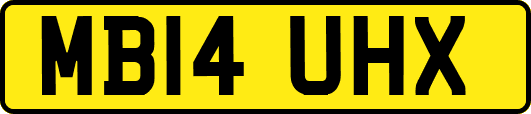 MB14UHX