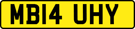 MB14UHY