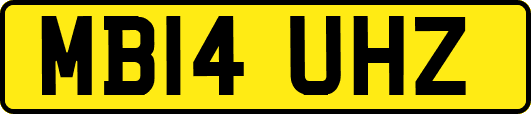 MB14UHZ