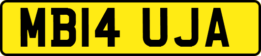 MB14UJA