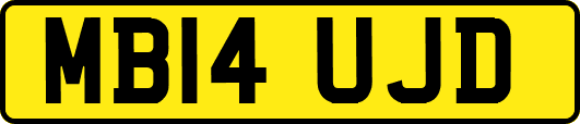 MB14UJD