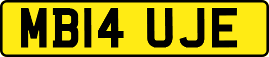 MB14UJE