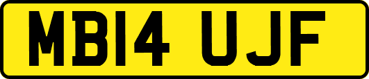 MB14UJF