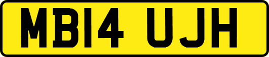 MB14UJH