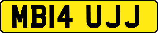 MB14UJJ
