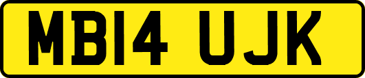 MB14UJK