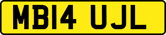 MB14UJL