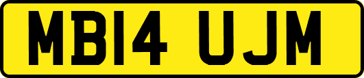 MB14UJM