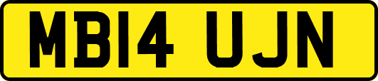 MB14UJN