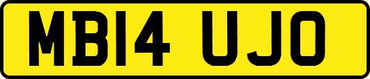 MB14UJO