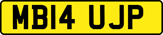 MB14UJP