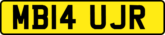 MB14UJR