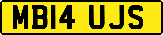 MB14UJS