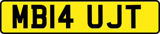 MB14UJT