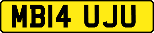 MB14UJU