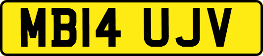 MB14UJV