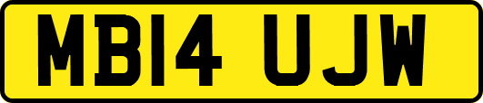 MB14UJW