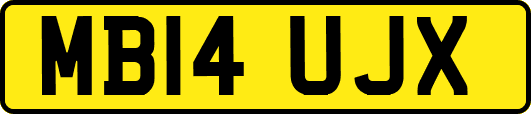 MB14UJX