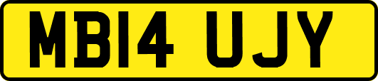 MB14UJY