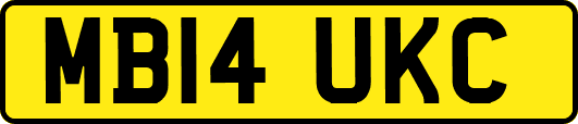 MB14UKC