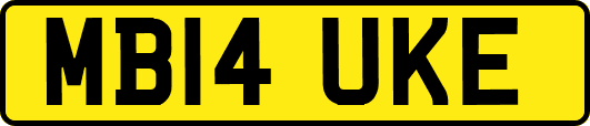 MB14UKE