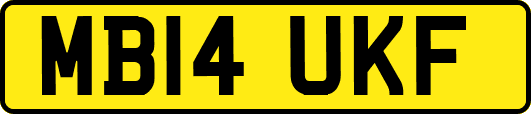 MB14UKF