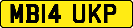 MB14UKP