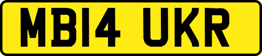 MB14UKR